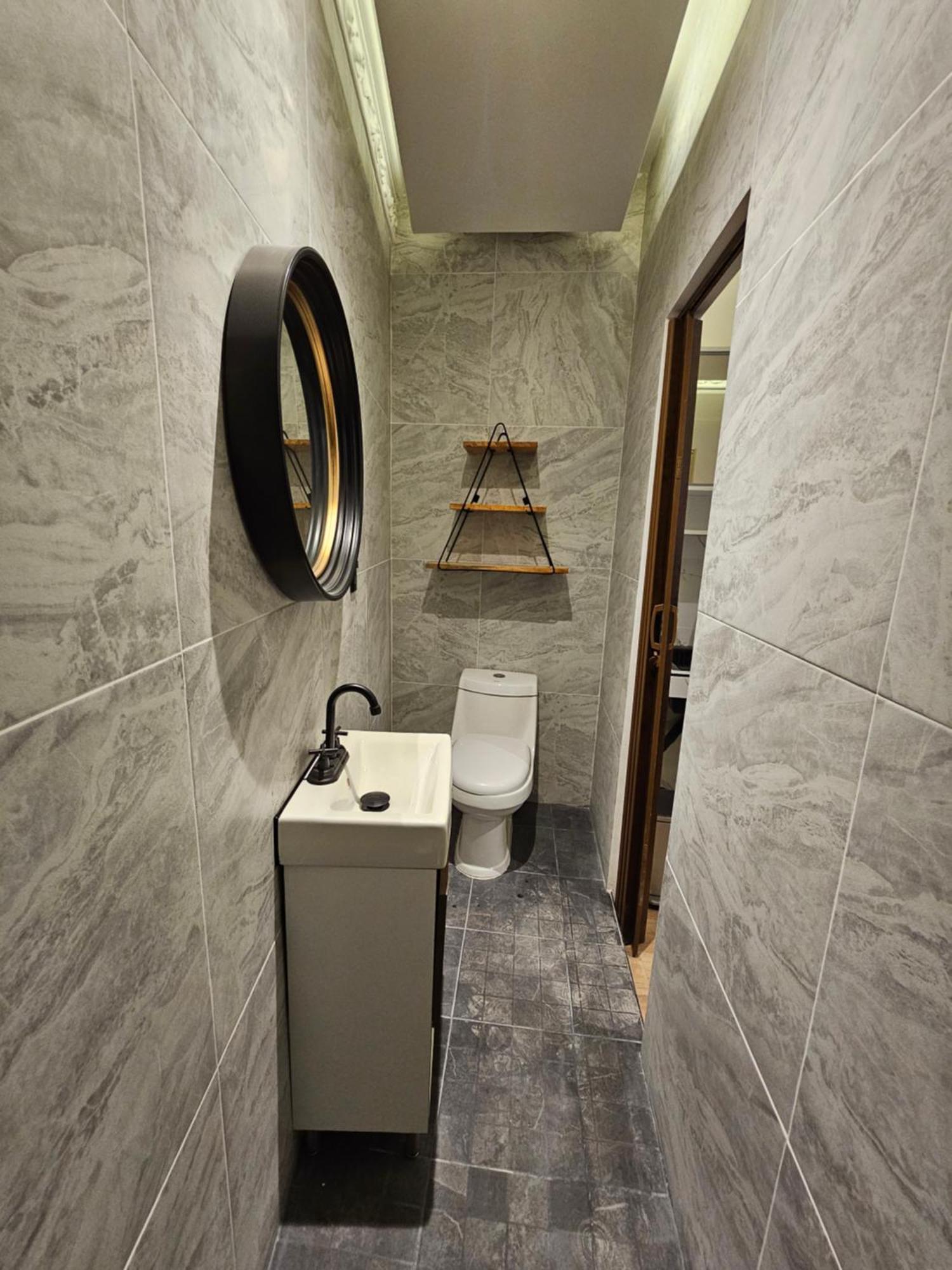 Design Cozy Loft In Condesa Apartamento *