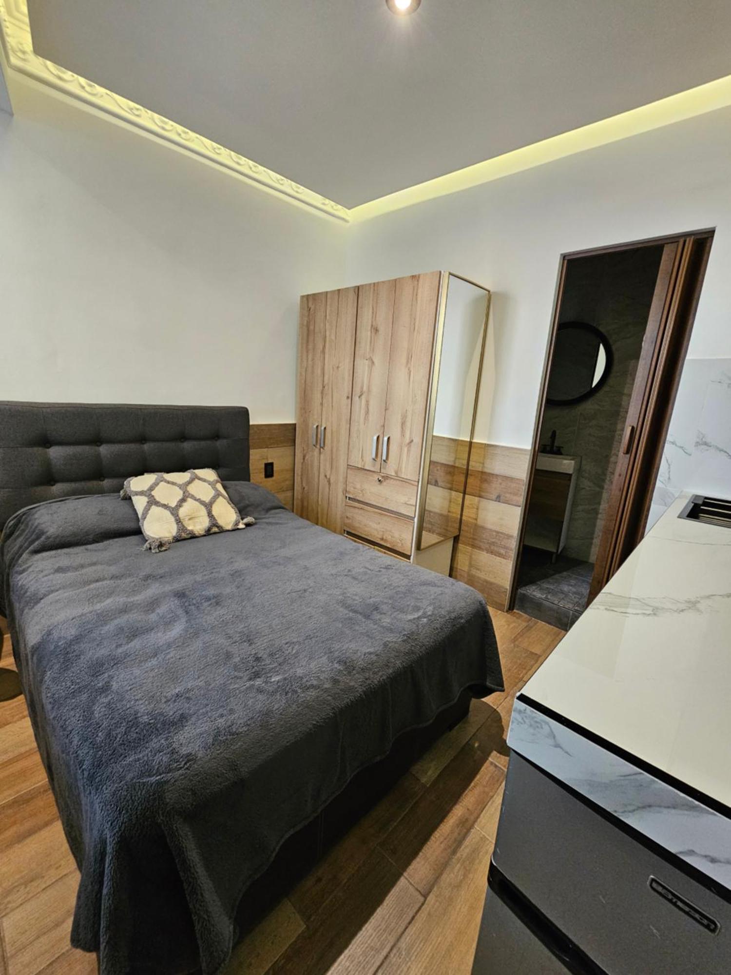 Design Cozy Loft In Condesa * Cidade do México
